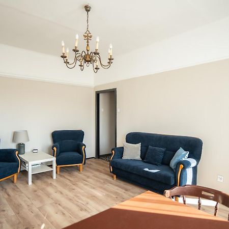 Blue Apartment Rajska Γκντανσκ Εξωτερικό φωτογραφία