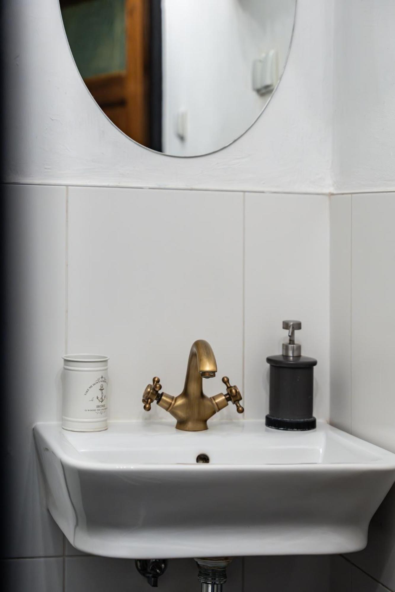 Blue Apartment Rajska Γκντανσκ Εξωτερικό φωτογραφία