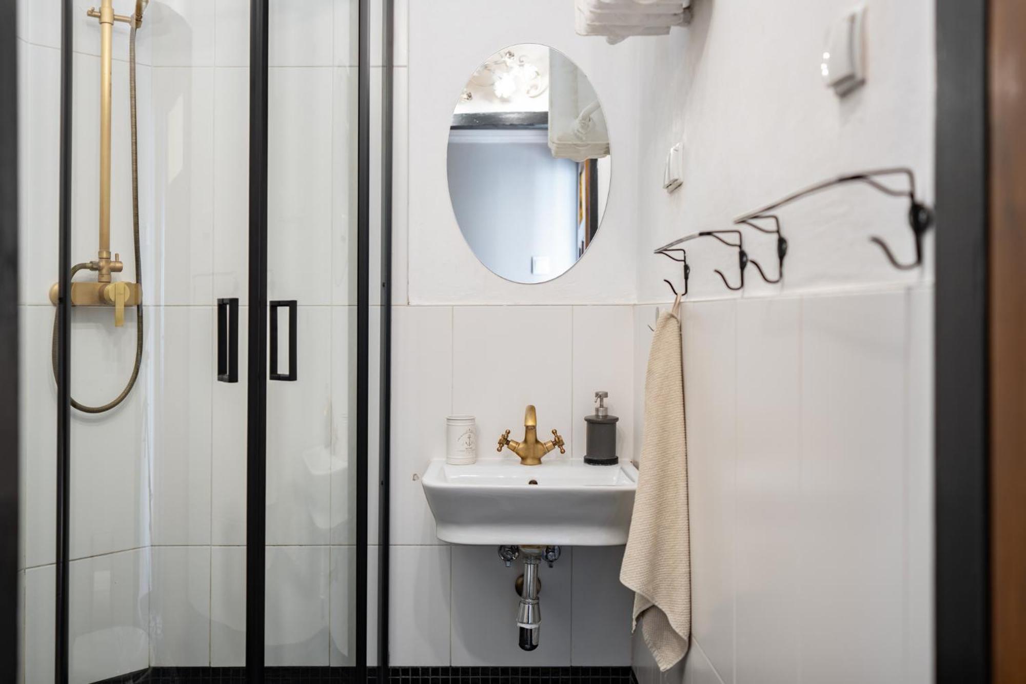 Blue Apartment Rajska Γκντανσκ Εξωτερικό φωτογραφία