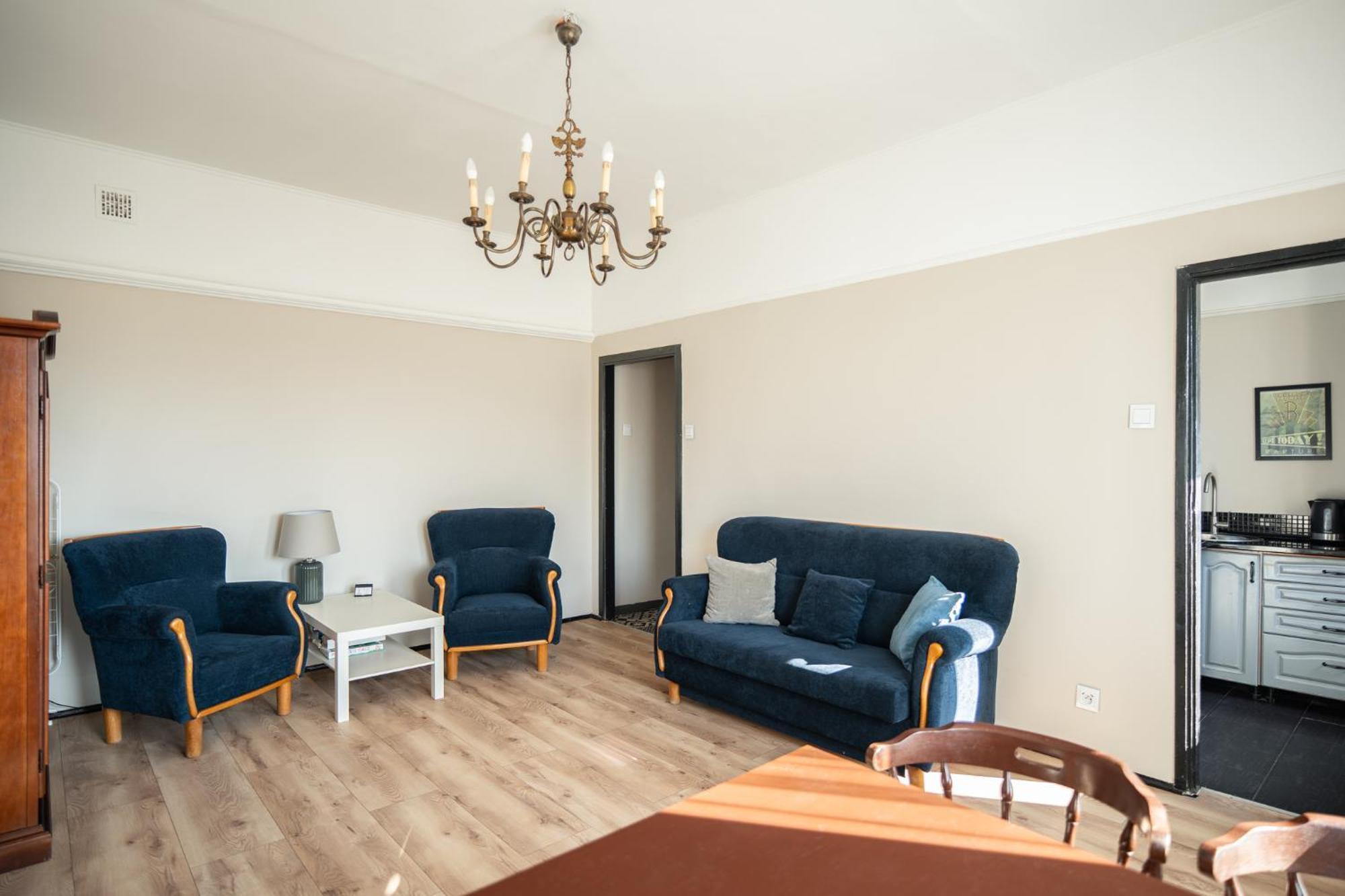 Blue Apartment Rajska Γκντανσκ Εξωτερικό φωτογραφία
