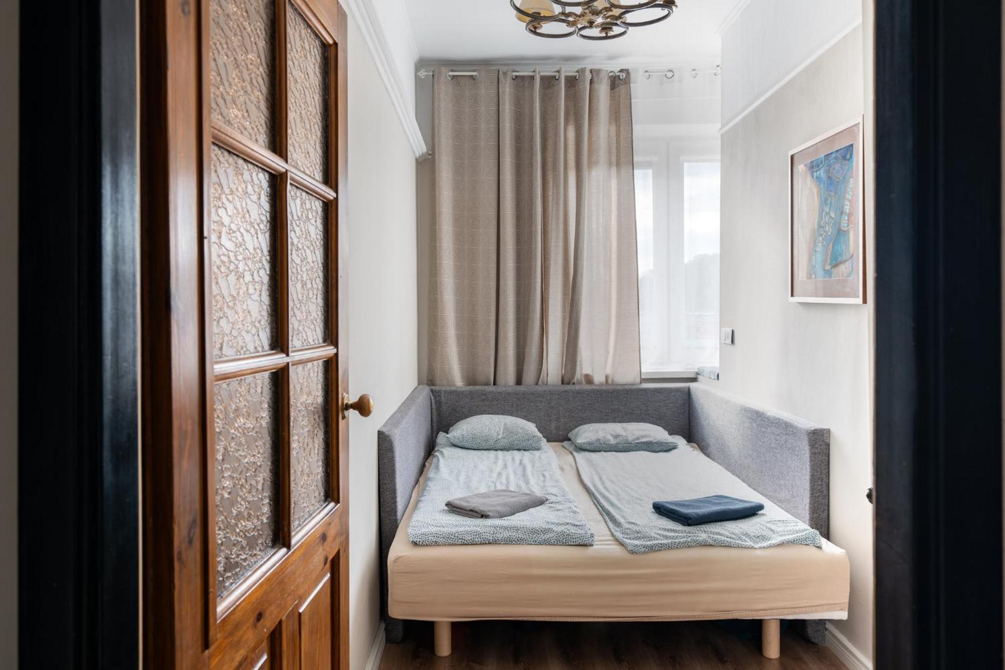 Blue Apartment Rajska Γκντανσκ Εξωτερικό φωτογραφία